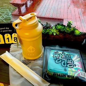 hydrojug bundle- no sleeve